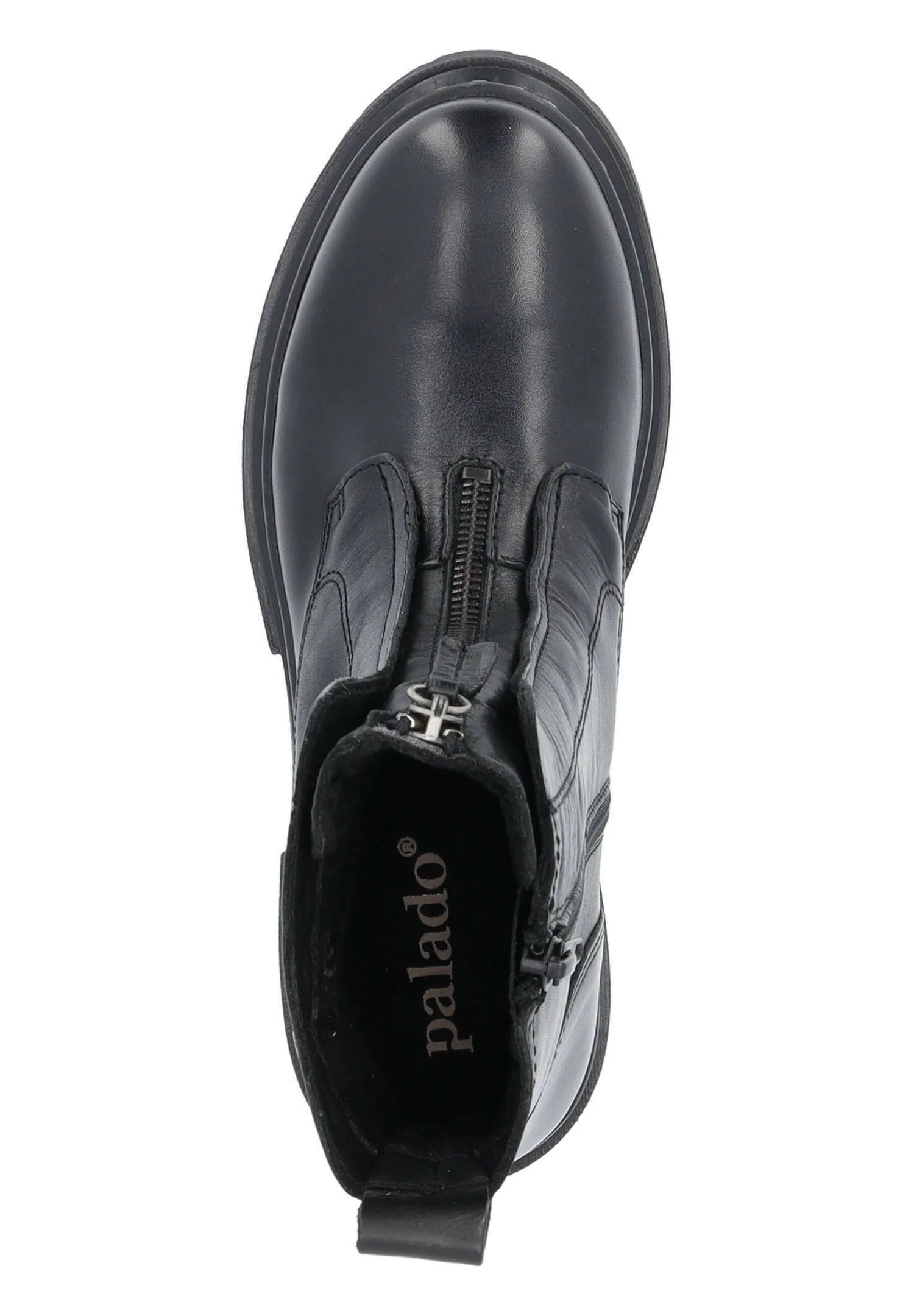 Botas de nieve Palado