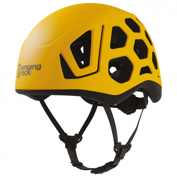 Singing Rock - Kletterhelm Hex - Kletterhelm