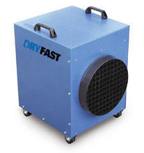 Încălzitor electric Dryfast DFE95
