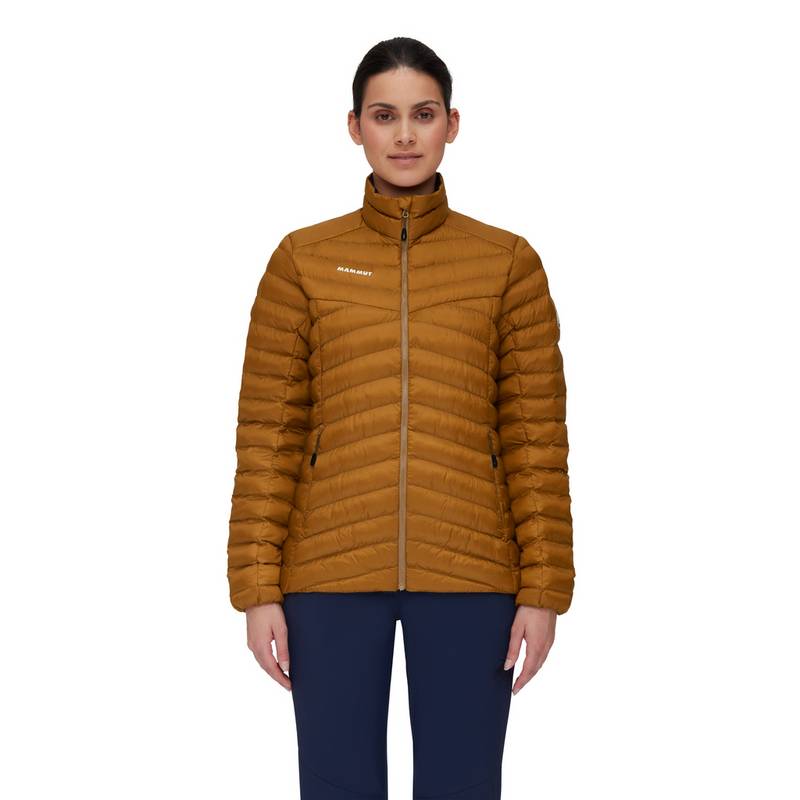 Mammut Albula Kunstfaserjacke Damen