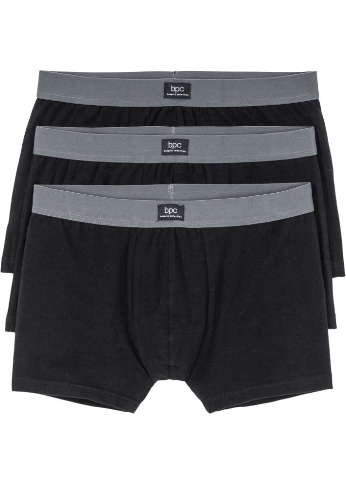 Boxer (3er Pack)