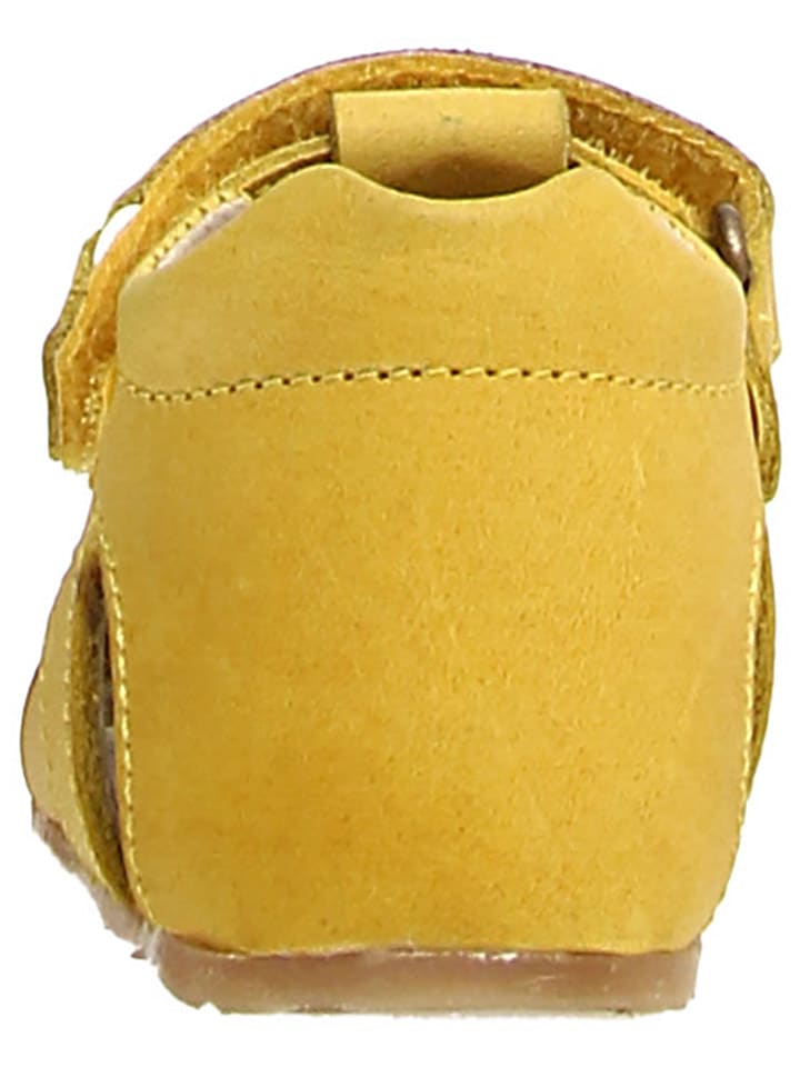 Naturino Leder-Halbsandalen 