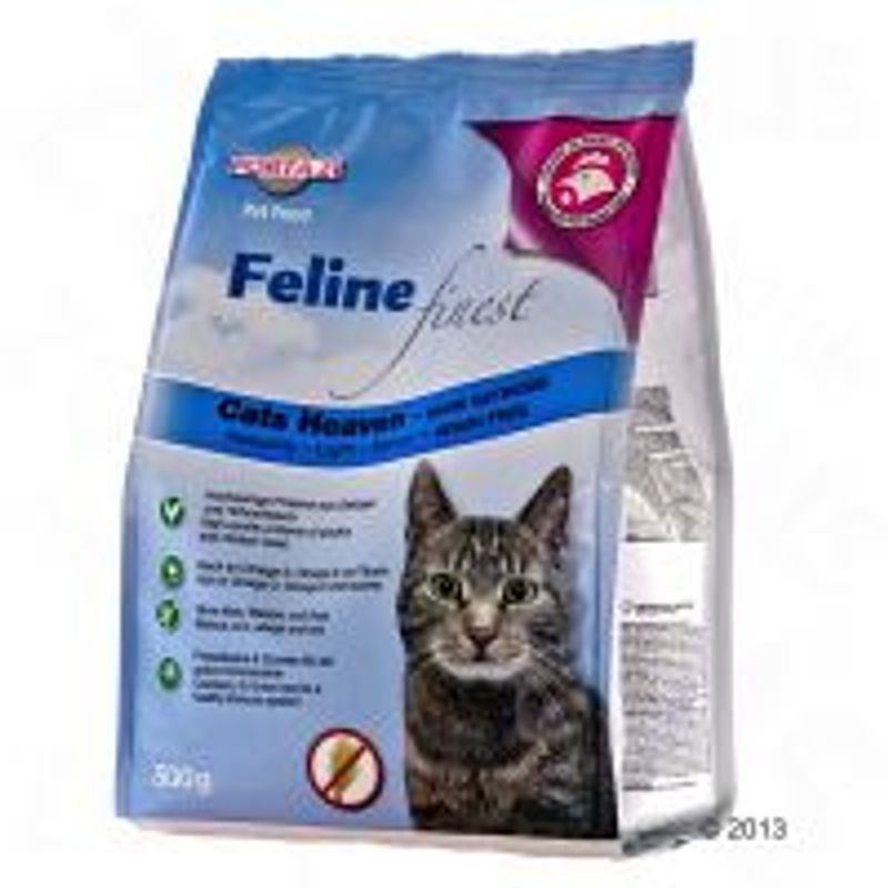Mix-Sparpaket Porta 21 Feline Finest 3 x 2 kg zu TOP-Preisen % | bitiba