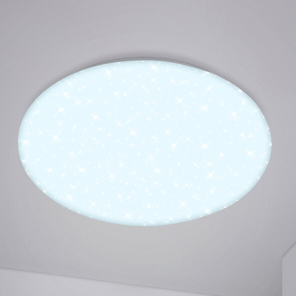 LED-Sternenhimmel-Deckenleuchte