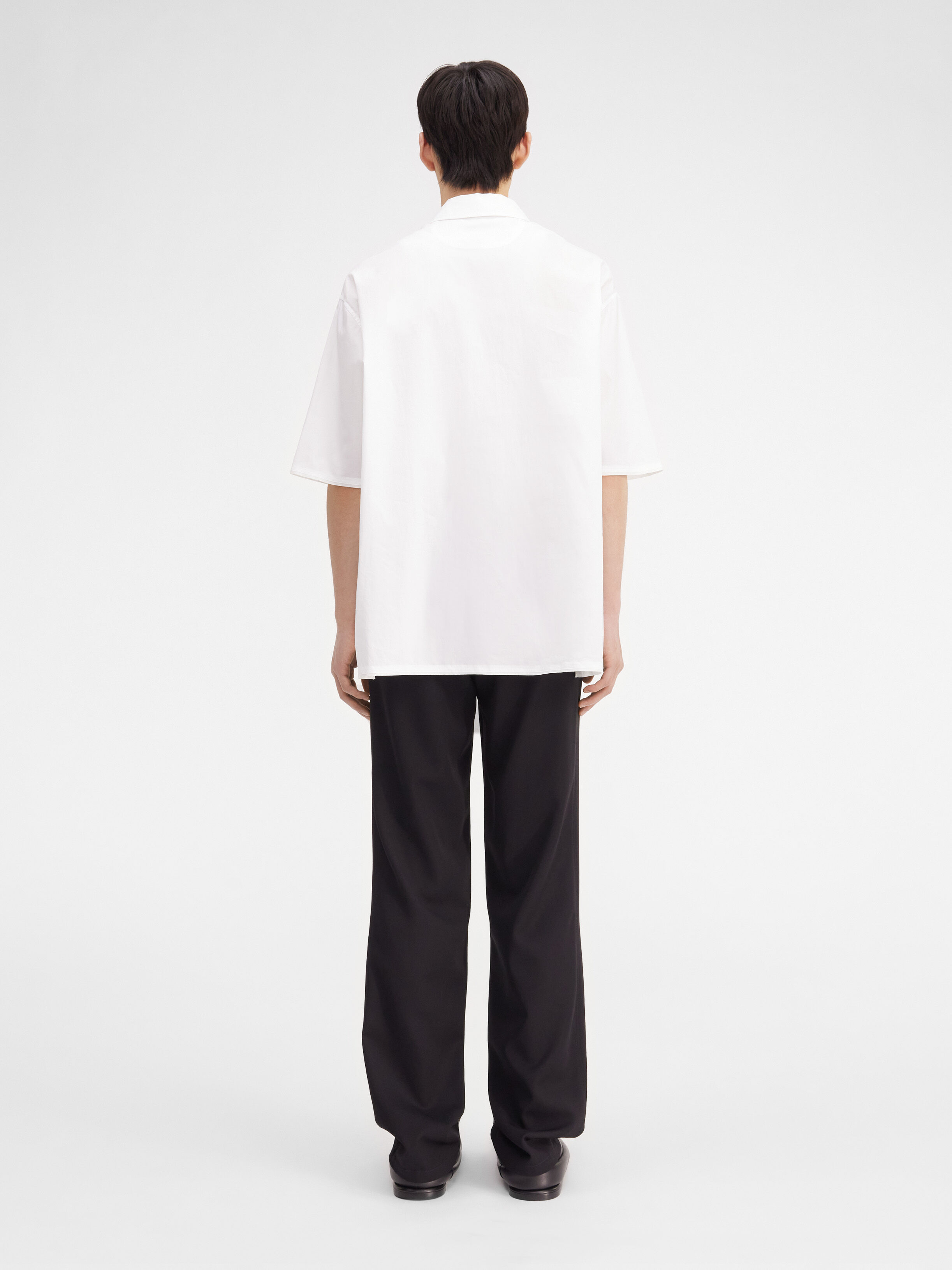 La chemise Cabri