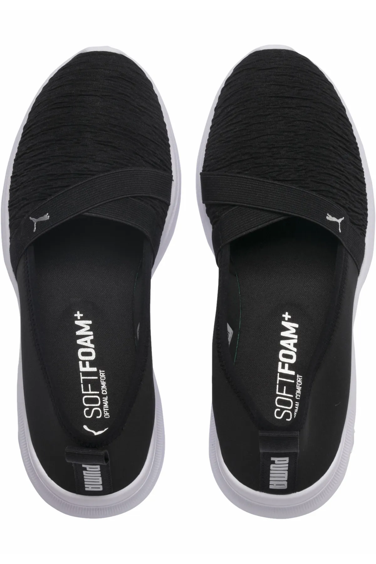 Puma  Adelina Sneaker