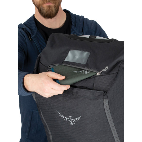 DAYLITE WHEELED DUFFEL 85 - Rollkoffer