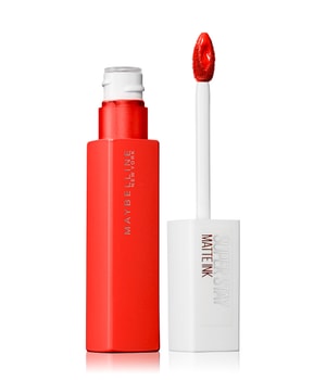 Maybelline Super Stay Matte Ink Liquid Lipstick-5 ml