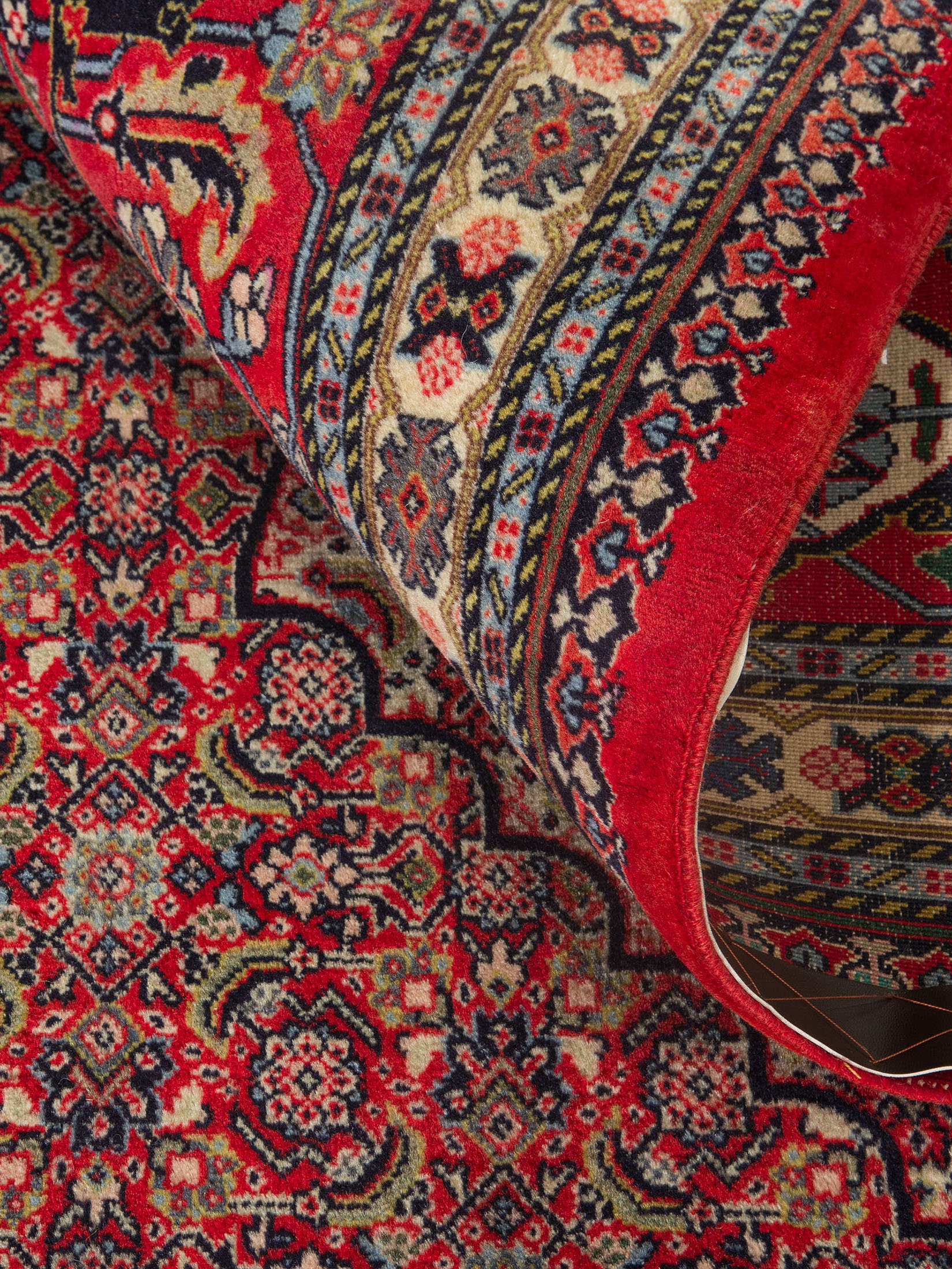 Sarough Mashayekhi ca. 300 x 388 cm, Unikat / Einzelstück