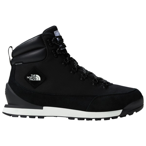 The North Face - Back-To-Berkeley IV Textile WP - Sneaker
