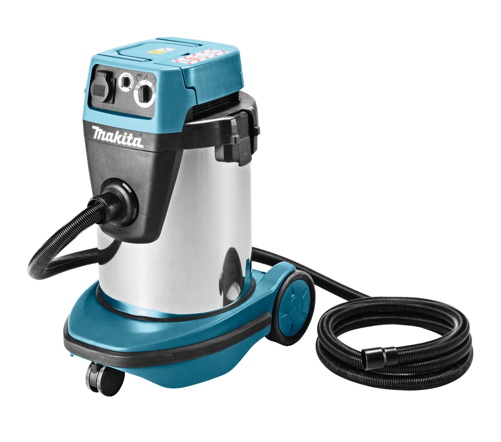 Makita VC3210LX1 Bygge-støvsuger