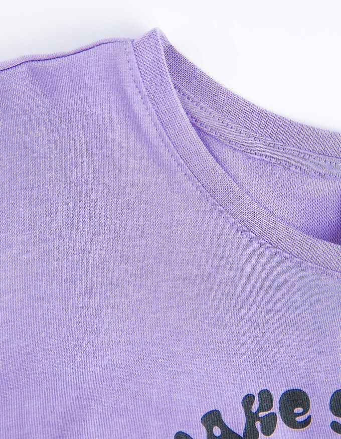 T-Shirt - Print