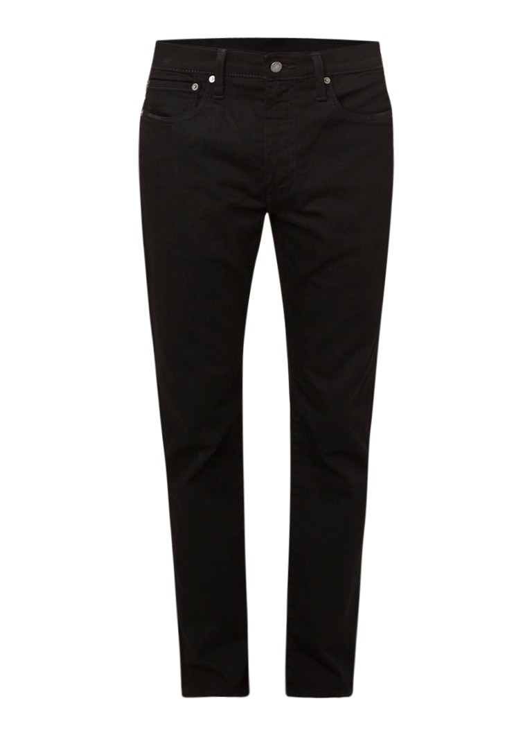 Jeansy Levi's 502 Tapered Stretch