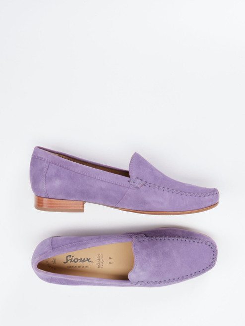 Slipper-25011190001 Sioux
