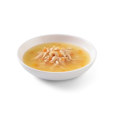 Schesir Cat Soup 6 x 85 g