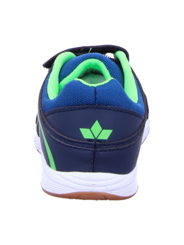 Brütting Hallenschuhe in Blau günstig kaufen