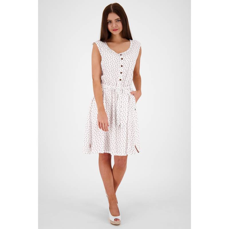 ALIFE AND KICKIN ScarlettAK B Kurzarmkleid Damen