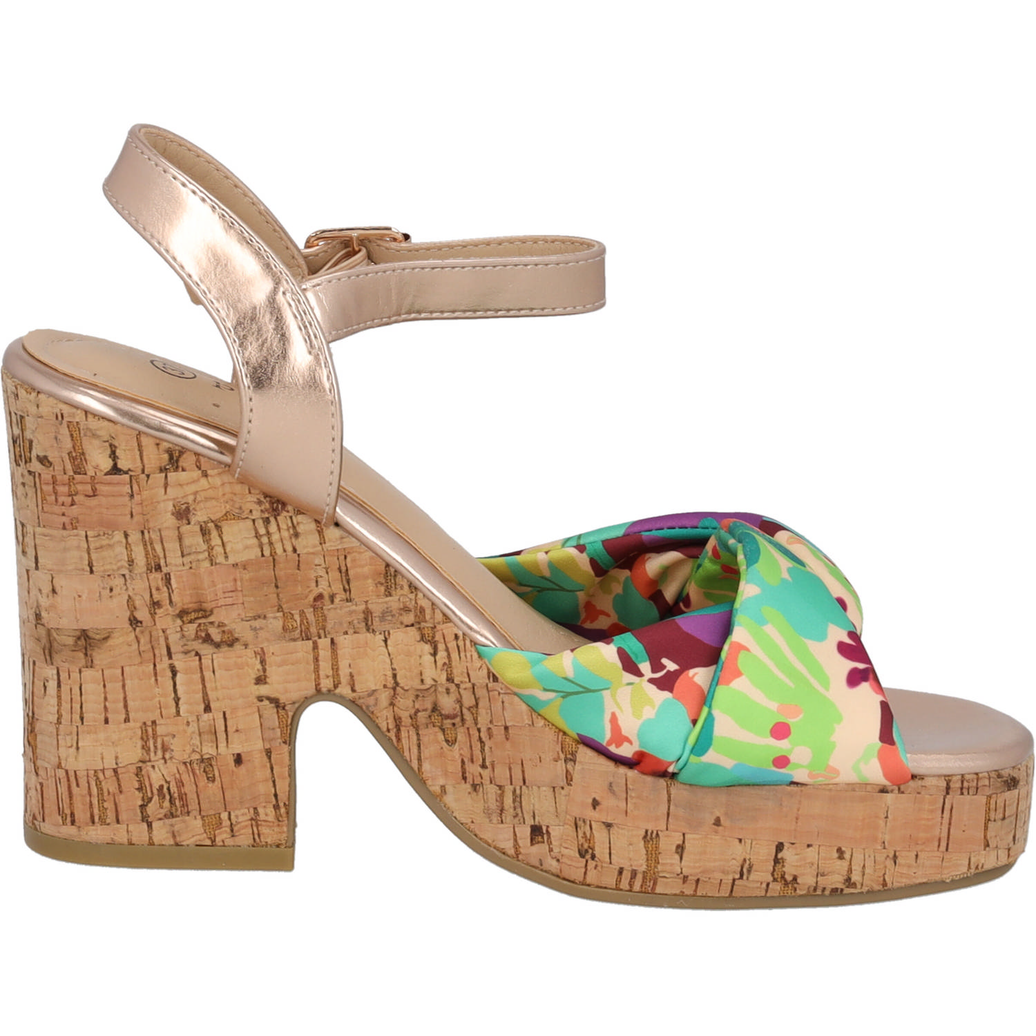 Palado Evanie, Sandaletten, Damen, Beige