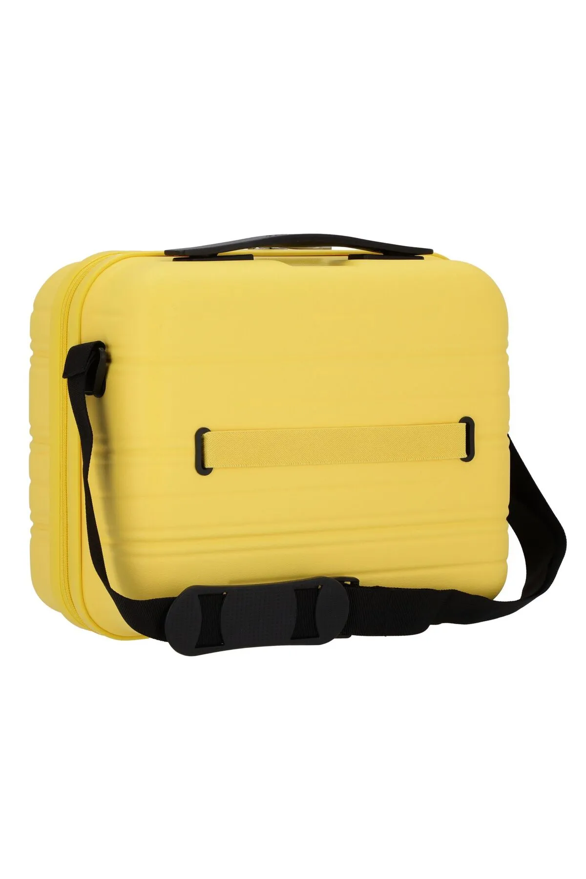 American Tourister  Kosmetiktasche - Gelb