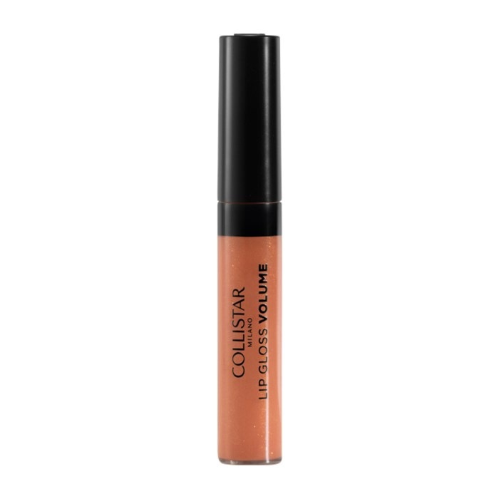 Lip Gloss Volume