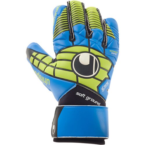 HERREN TORWARTHANDSCHUHE ELIMINATOR SOFT HN COMP