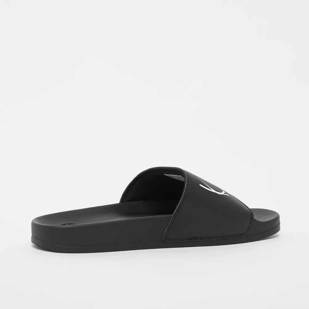 Karl Kani Pool Slide KKSLDSW000002 / schwarz