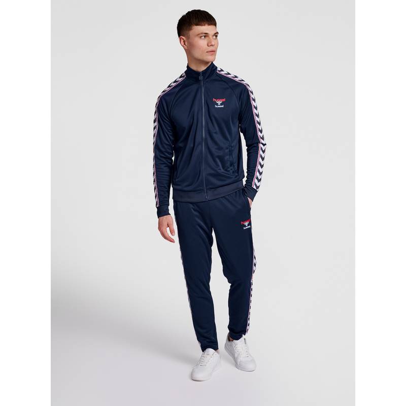 hummel hmlIC LERBY POLY ZIP JACKET Jacke