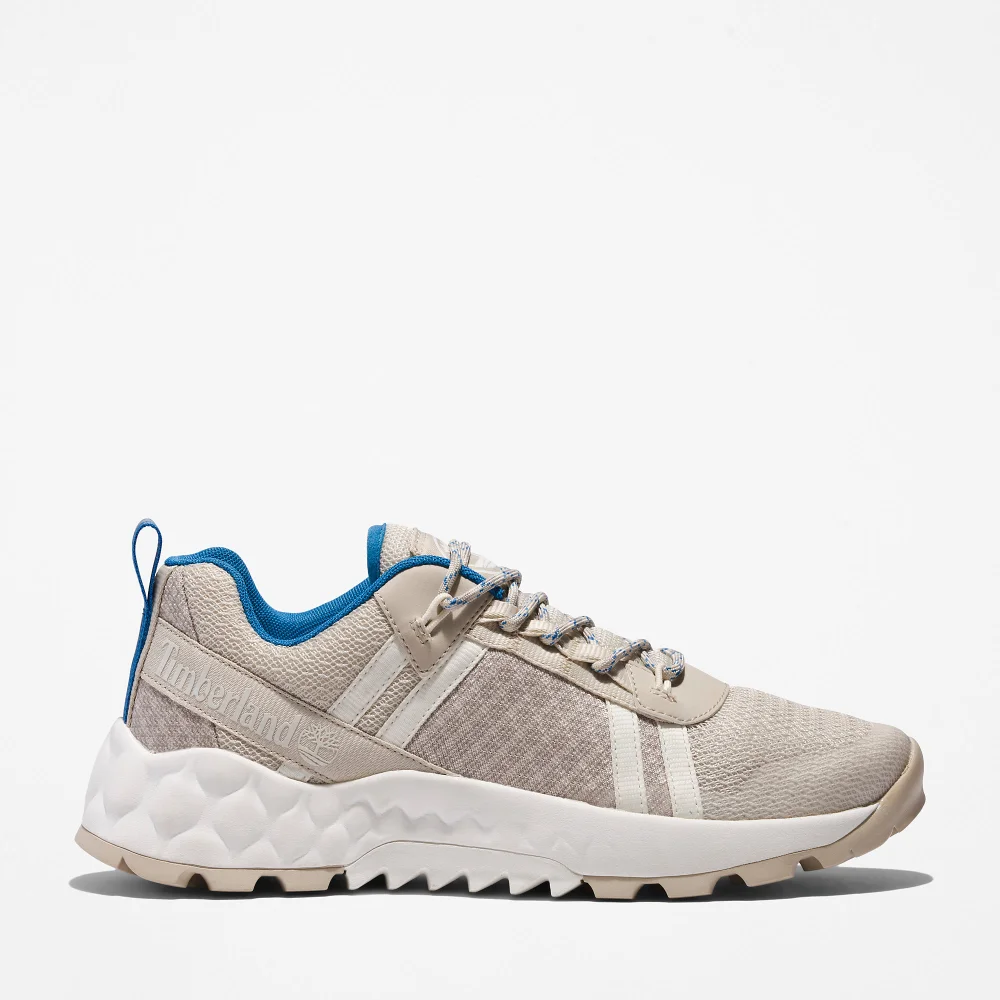 Timberland Solar Wave Lt TB0A417KK511 / braun