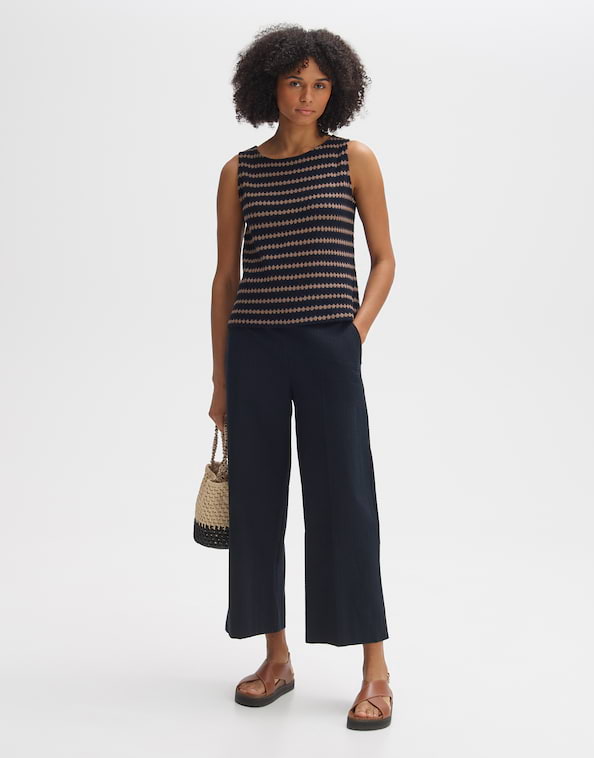 Stricktop Ikasi