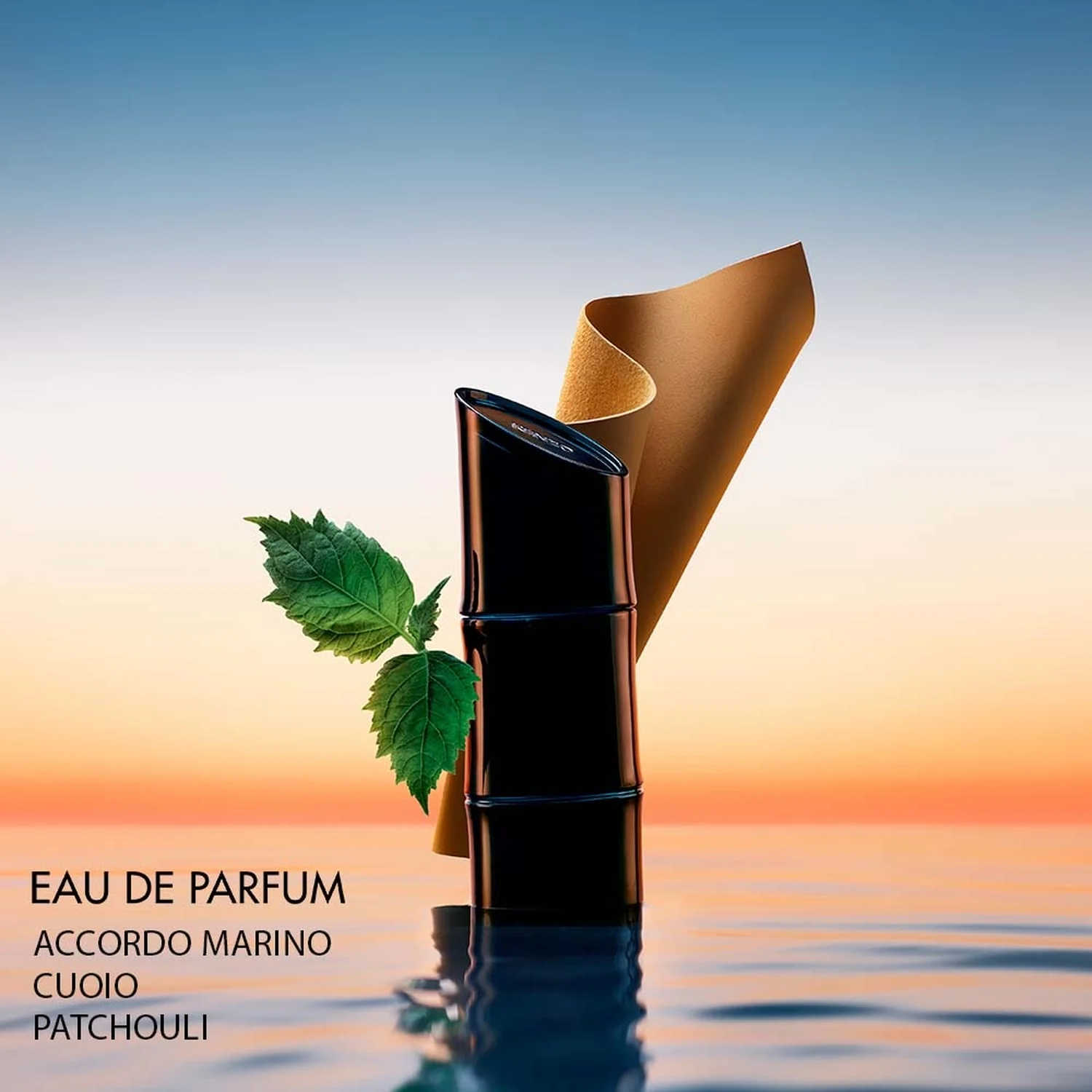 KenzoHomme KenzoHomme - Eau de Parfum