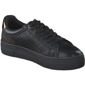 Tamaris Sneaker in schwarz