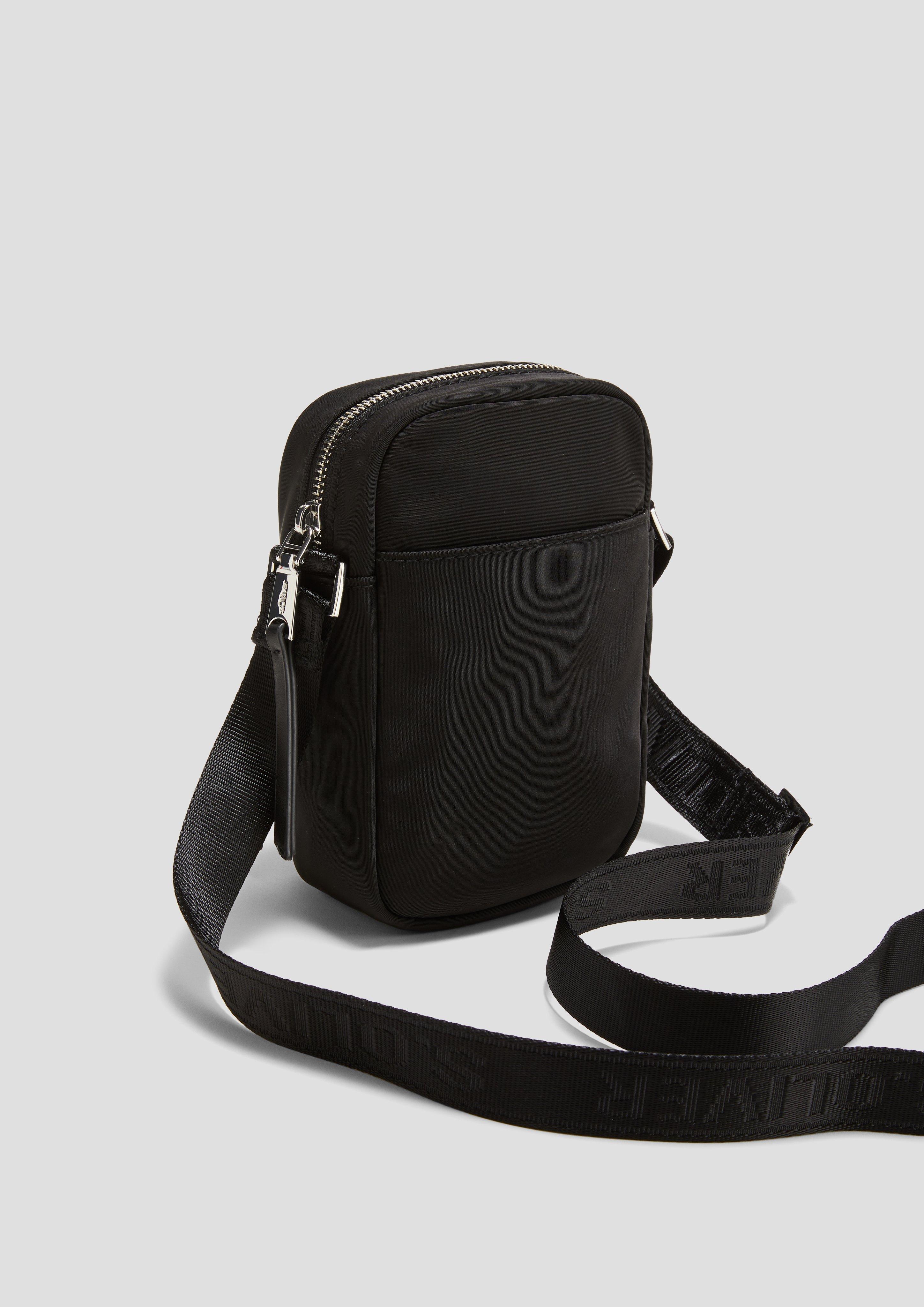 Handytasche mit Reißverschlusstaschen  2141419-9999