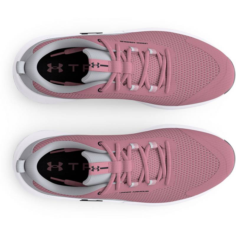 Under Armour Dynamic Select Fitnessschuhe Damen