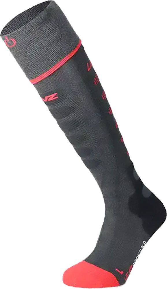 Lenz Heat Sock 5.1 Toe Cap - beheizbare Socken kaufen | Bike-Discount