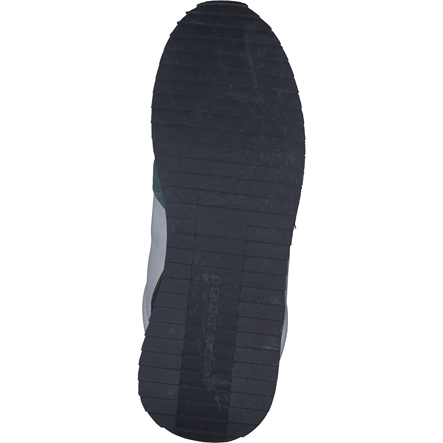 Tommy Hilfiger FM0FM04479, Klassische- & Business Schuhe, Herren, white
