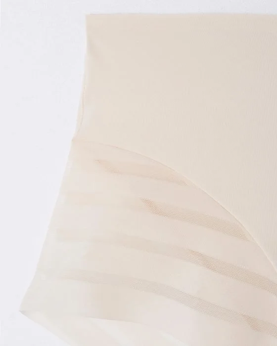 Shorty invisible by Damart taille haute