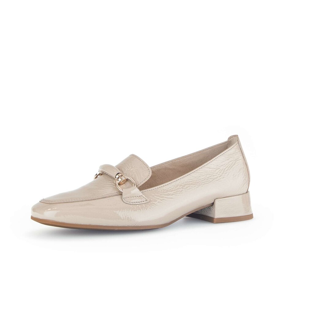 Gabor fashion Slipper beige
