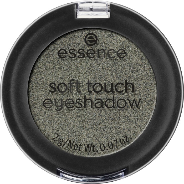 Soft Touch Eyeshadow