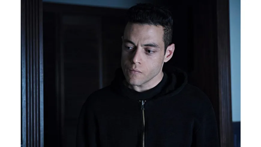Mr. Robot - Season 4  [4 DVDs]