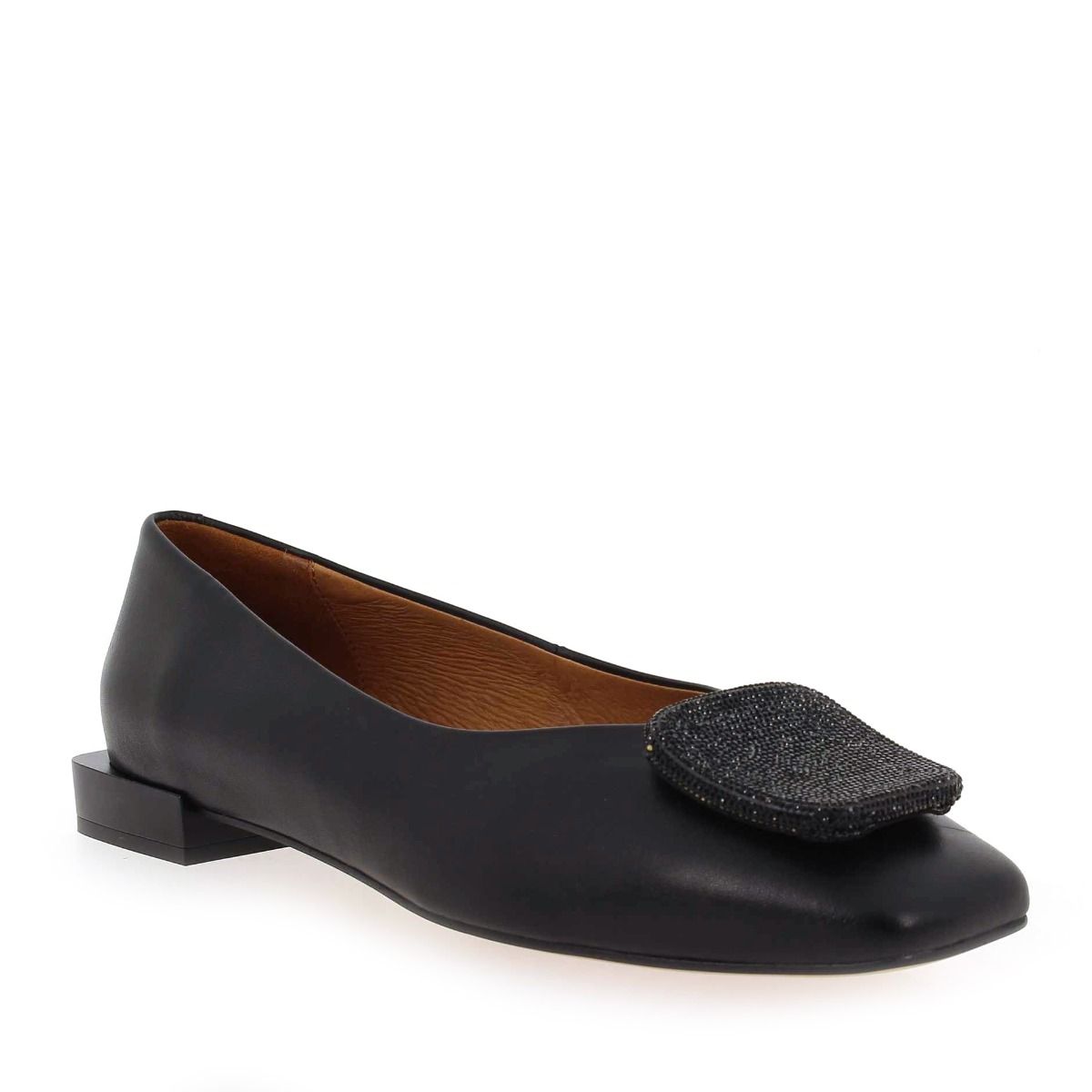 Angel Alarcon  23514-535A - Noir