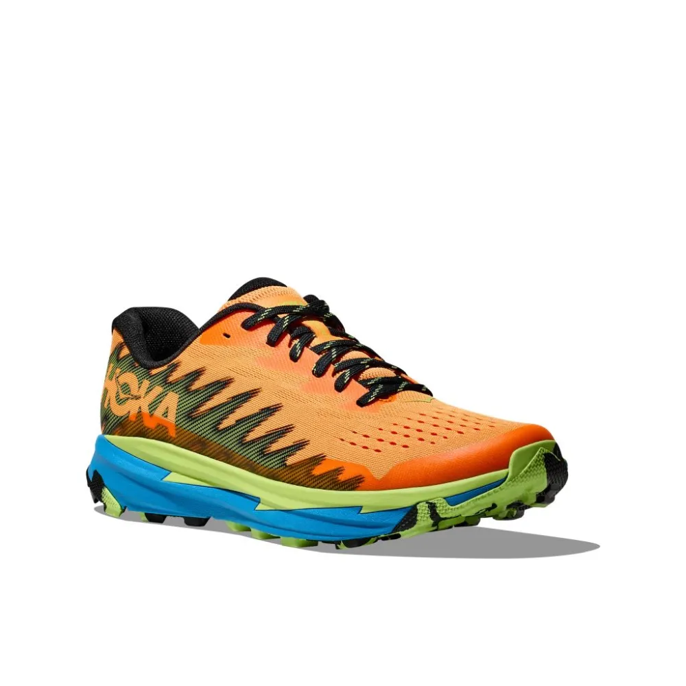 Hoka Torrent 3 1127914-SLRL / orange