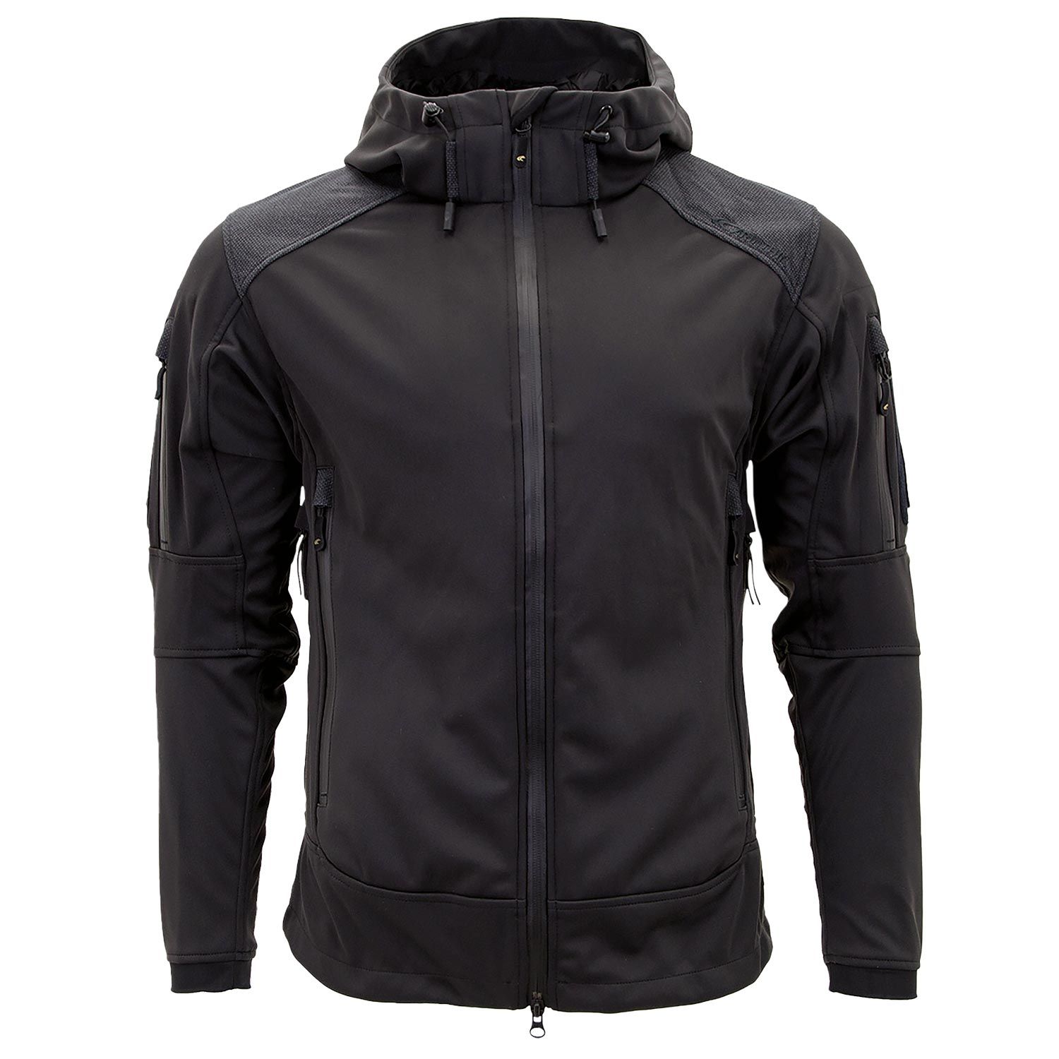 Softshell Jacke Spezialkräfte