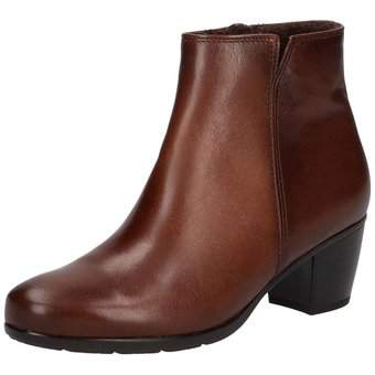 Gabor Stiefelette in braun