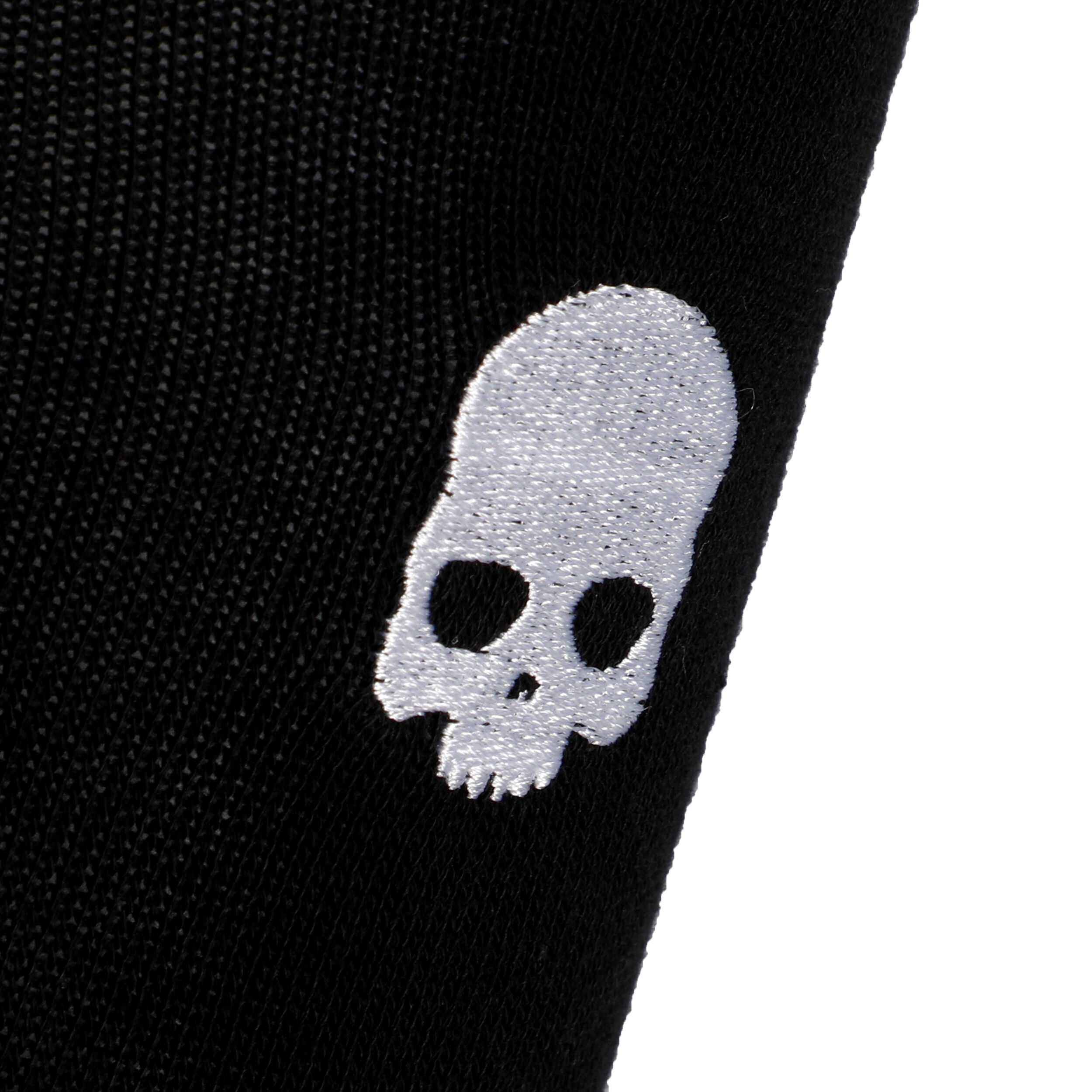 Tennissocken 2er Pack - Weiß, Schwarz