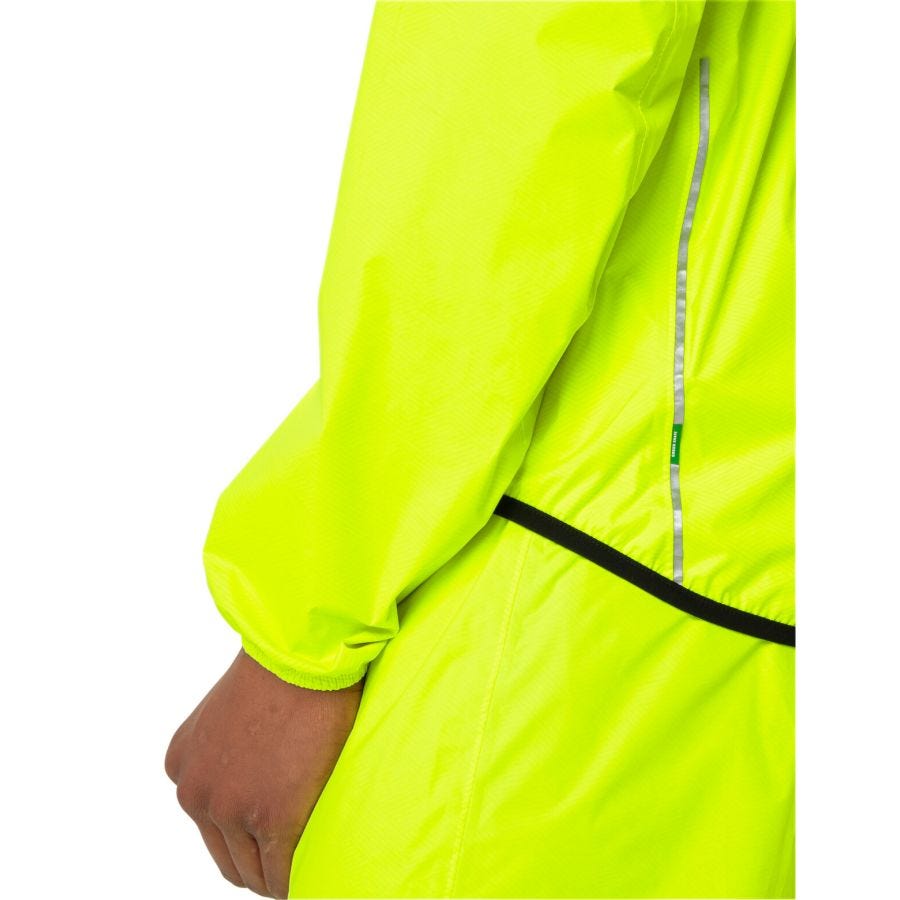 Drop III Regenjacke Herren