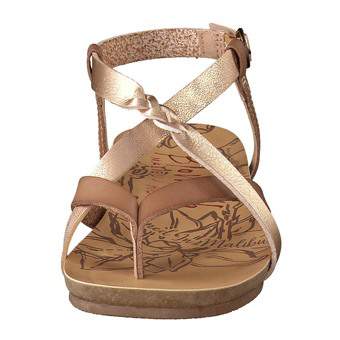 Blowfish Granola K Sandale in beige