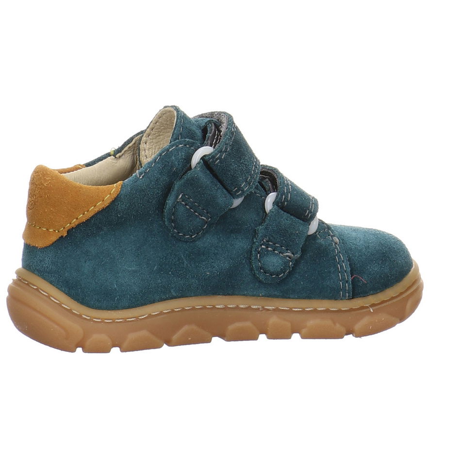 Ricosta Ryder Barefoot Klettschuh