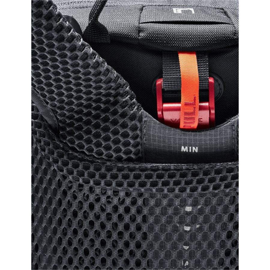 Bike Alpin Pro 28 + Fahrradrucksack