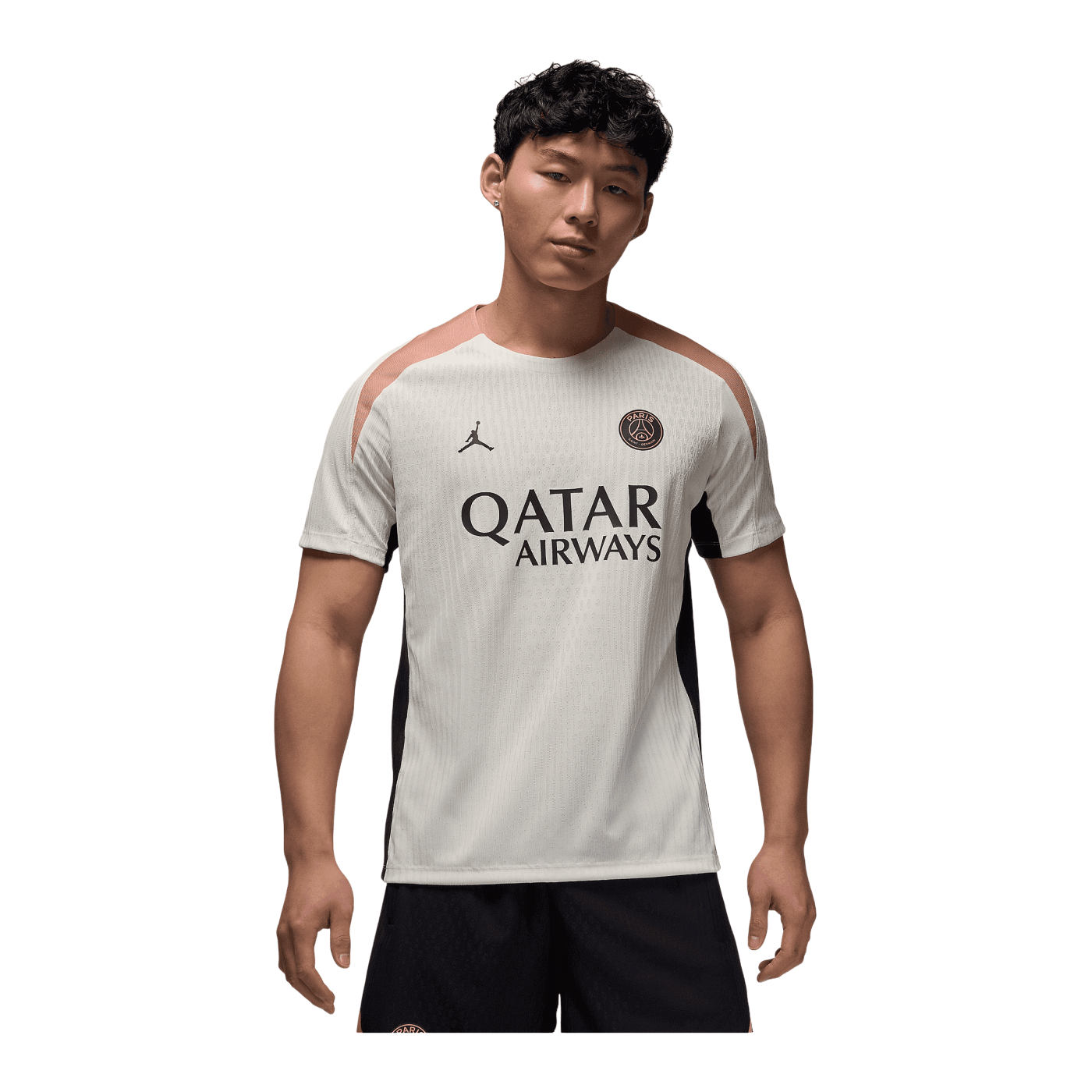 Jordan Paris St. Germain Strike Elite Weiss F111