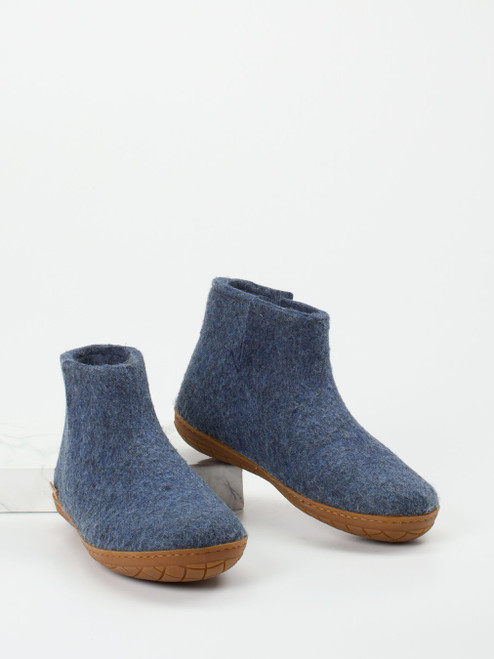 Pantolette-71731090019 Glerups
